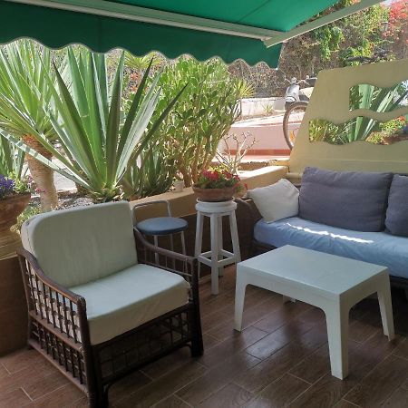 Appartamento Comfort Costa Adeje  Esterno foto