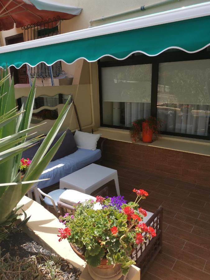 Appartamento Comfort Costa Adeje  Esterno foto
