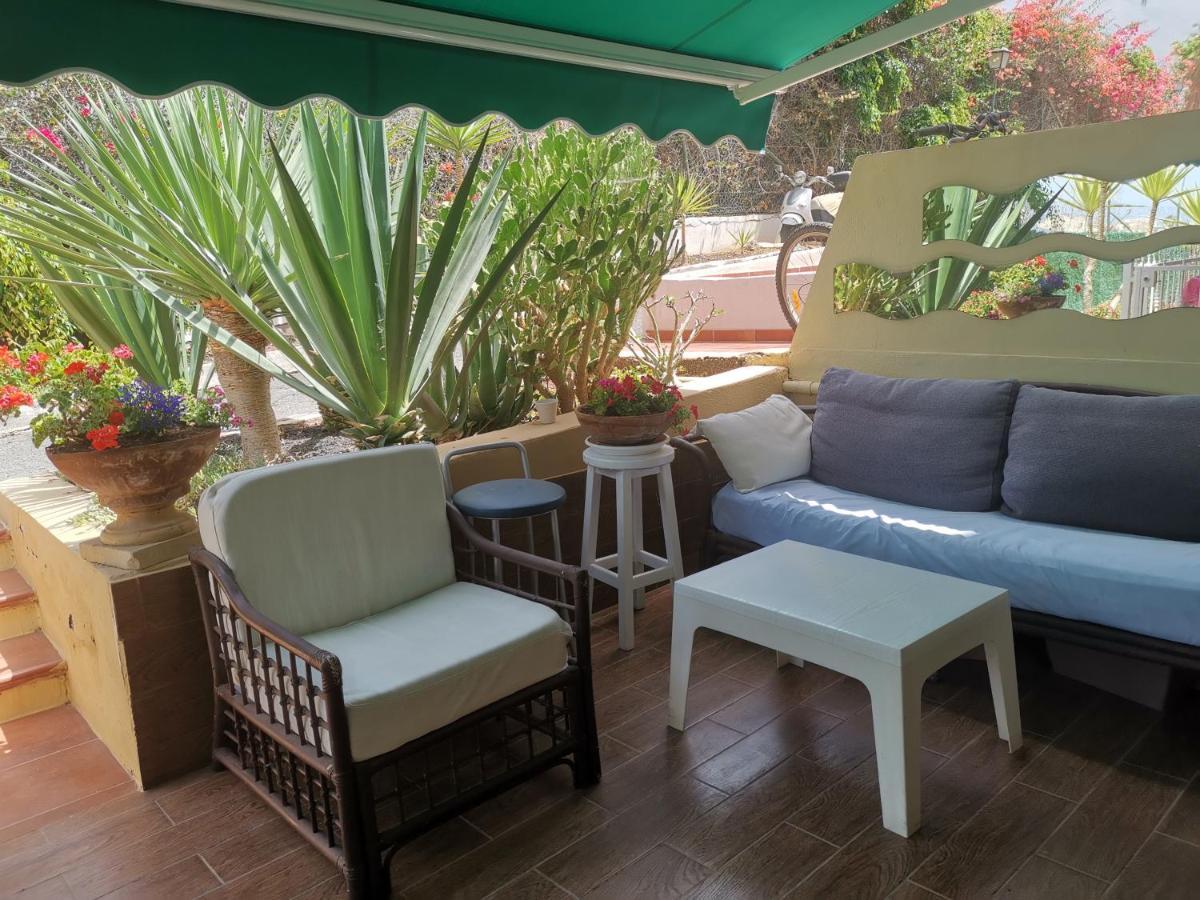 Appartamento Comfort Costa Adeje  Esterno foto