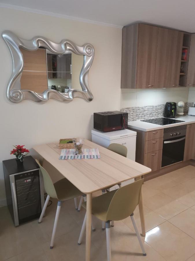 Appartamento Comfort Costa Adeje  Esterno foto