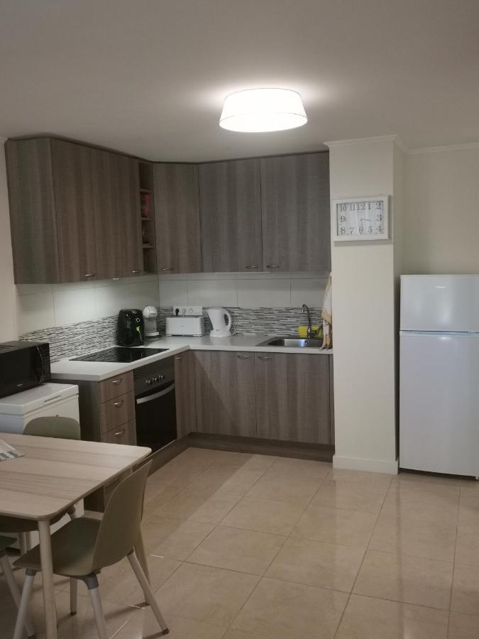 Appartamento Comfort Costa Adeje  Esterno foto