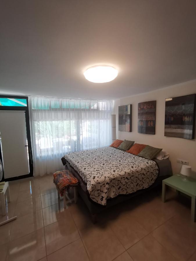 Appartamento Comfort Costa Adeje  Esterno foto