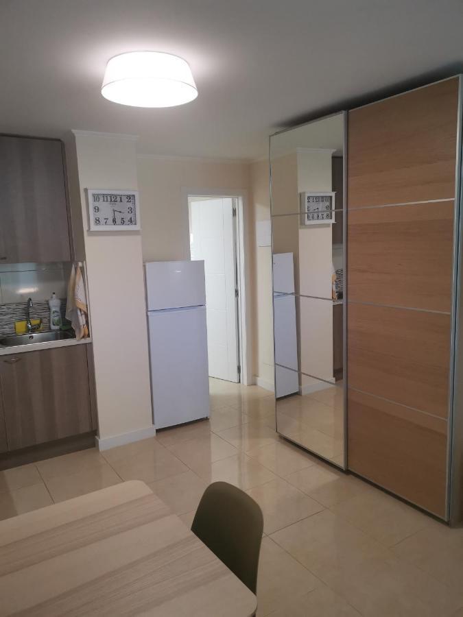 Appartamento Comfort Costa Adeje  Esterno foto
