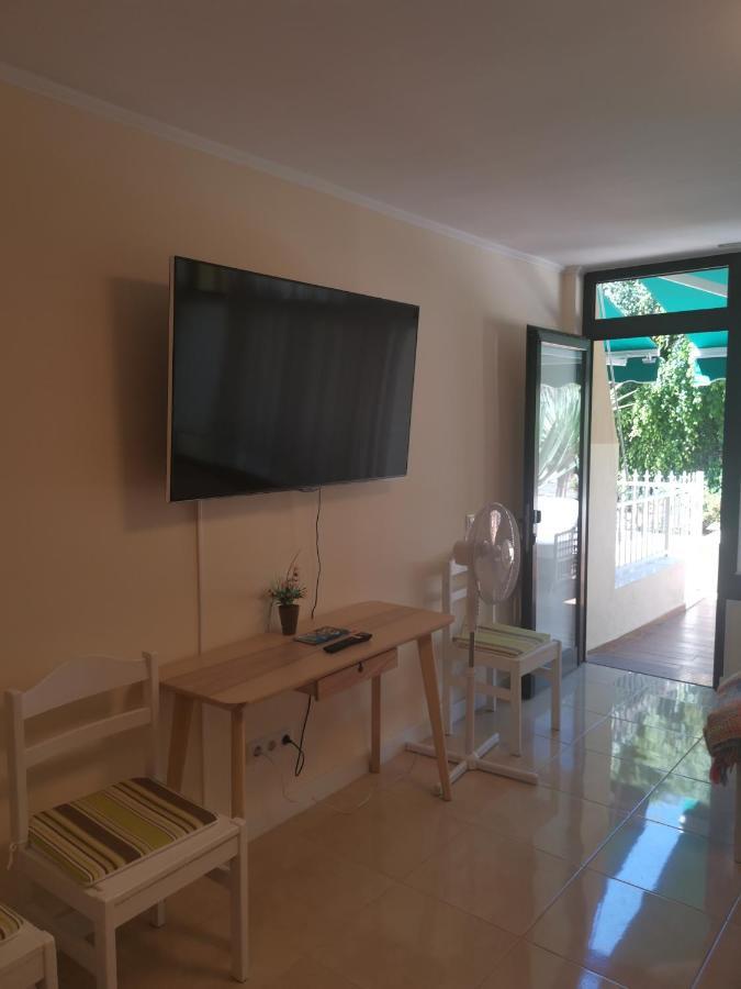 Appartamento Comfort Costa Adeje  Esterno foto